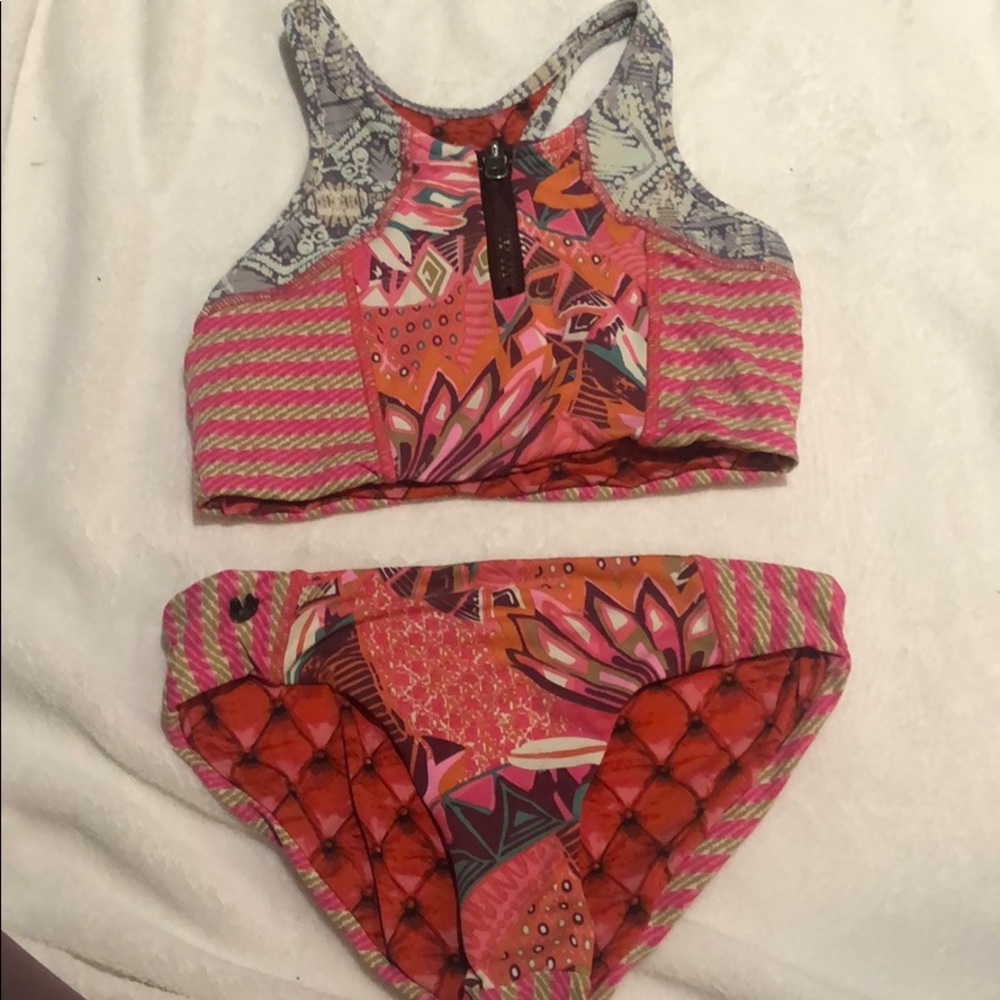 Swimsuit